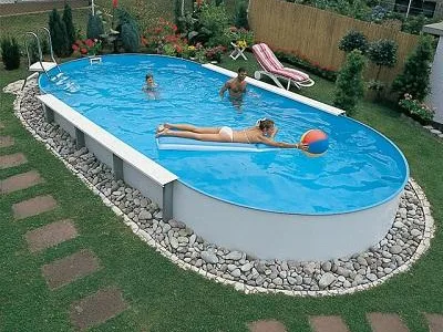 Bucuresti / Constructii -Piscine.ro