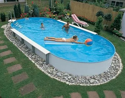 Bucuresti / Constructii -Piscine.ro