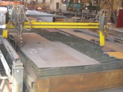 Hale metalice industriale - Prefabricate beton Bacau