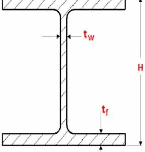 Hale metalice industriale - Prefabricate beton Bacau