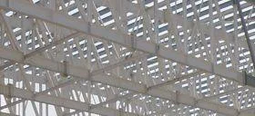 Hale metalice industriale - Prefabricate beton Bacau