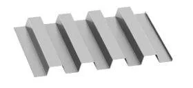 Hale metalice industriale - Prefabricate beton Bacau