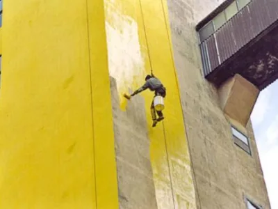 Constructii civile si alpinism utilitar - Ploiesti