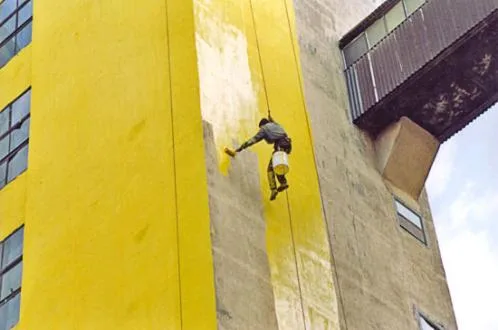 Constructii civile si alpinism utilitar - Ploiesti