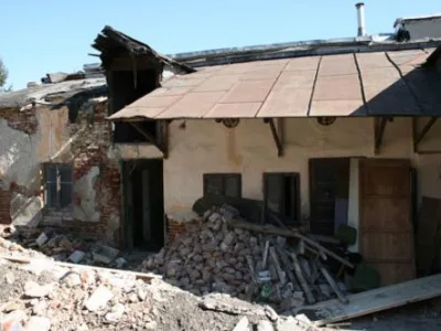 Constructii civile si alpinism utilitar - Ploiesti