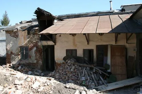 Constructii civile si alpinism utilitar - Ploiesti