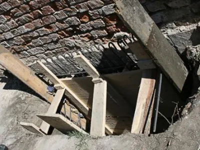 Constructii civile si alpinism utilitar - Ploiesti