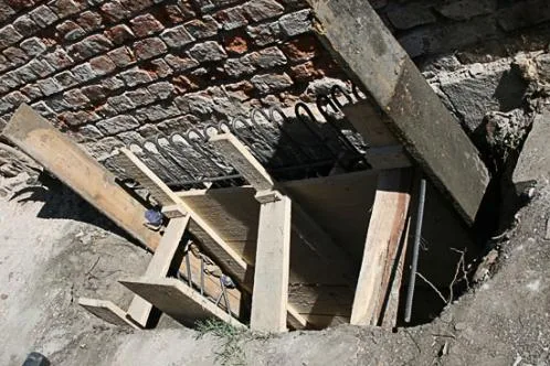 Constructii civile si alpinism utilitar - Ploiesti