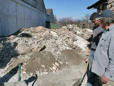 Constructii civile si alpinism utilitar - Ploiesti