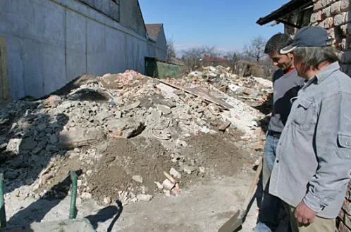 Constructii civile si alpinism utilitar - Ploiesti