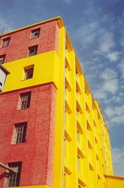 Constructii civile si alpinism utilitar - Ploiesti