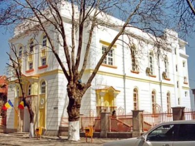 Constructii civile si alpinism utilitar - Ploiesti