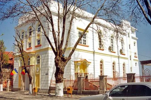 Constructii civile si alpinism utilitar - Ploiesti
