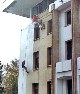 Constructii civile si alpinism utilitar - Ploiesti