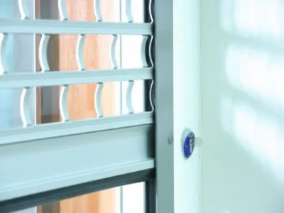 Jaluzele verticale - rolete - marchize - rulouri - Suceava