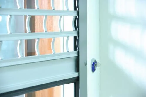 Jaluzele verticale - rolete - marchize - rulouri - Suceava