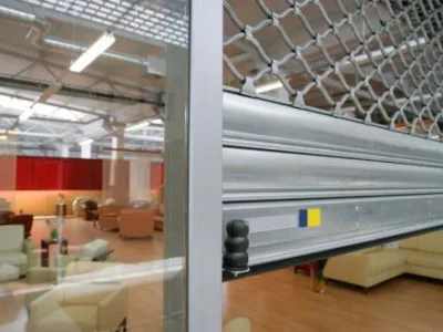 Jaluzele verticale - rolete - marchize - rulouri - Suceava