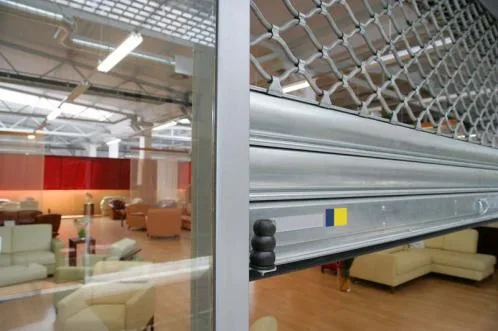 Jaluzele verticale - rolete - marchize - rulouri - Suceava