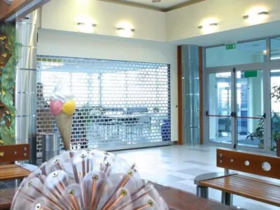 Jaluzele verticale - rolete - marchize - rulouri - Suceava