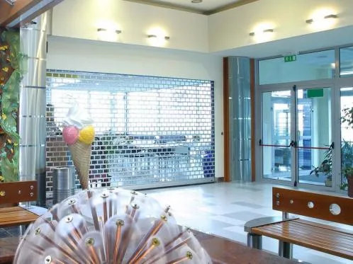 Jaluzele verticale - rolete - marchize - rulouri - Suceava