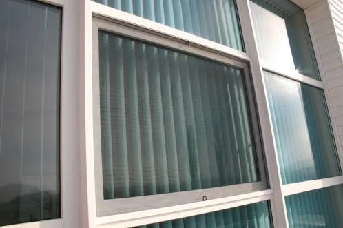 Jaluzele verticale - rolete - marchize - rulouri - Suceava