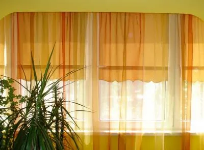 Jaluzele verticale - rolete - marchize - rulouri - Suceava