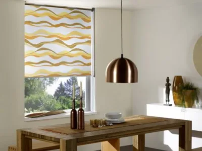 Jaluzele verticale - rolete - marchize - rulouri - Suceava