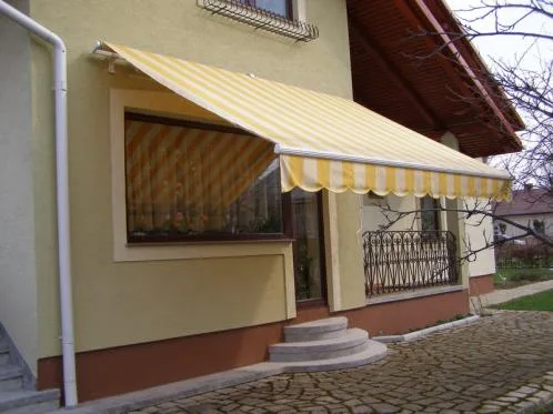 Jaluzele verticale - rolete - marchize - rulouri - Suceava