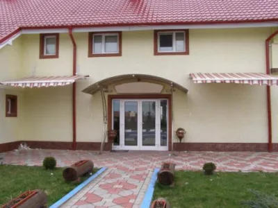 Jaluzele verticale - rolete - marchize - rulouri - Suceava