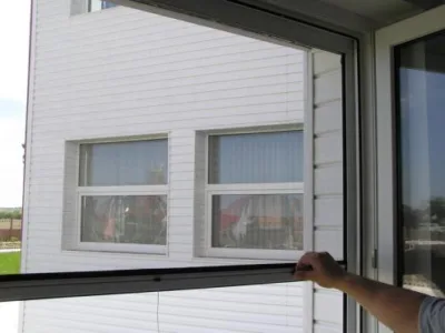Jaluzele verticale - rolete - marchize - rulouri - Suceava