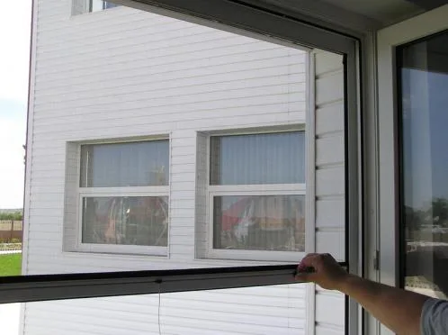 Jaluzele verticale - rolete - marchize - rulouri - Suceava