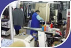 Curatatorie Targu Mures