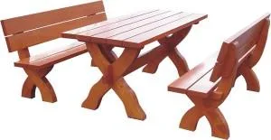 Usi - ferestre - obloane si pergole din lemn - Alexandria