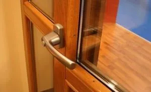 Usi - ferestre - obloane si pergole din lemn - Alexandria