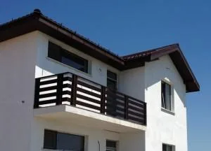 Usi - ferestre - obloane si pergole din lemn - Alexandria