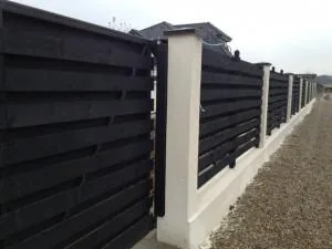 Usi - ferestre - obloane si pergole din lemn - Alexandria