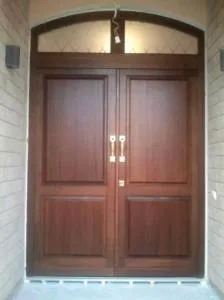 Usi - ferestre - obloane si pergole din lemn - Alexandria