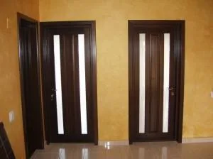 Usi - ferestre - obloane si pergole din lemn - Alexandria