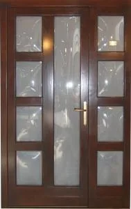 Usi - ferestre - obloane si pergole din lemn - Alexandria