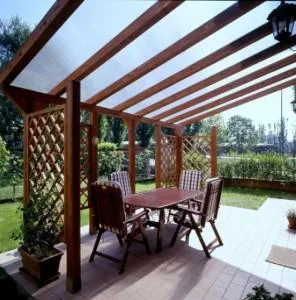 Usi - ferestre - obloane si pergole din lemn - Alexandria