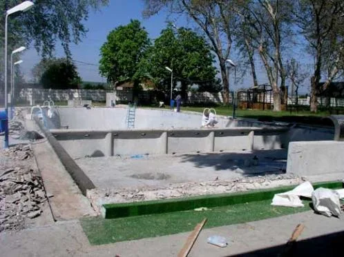 Antreprenoriat general constructii - Ploiesti