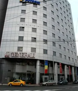 Antreprenoriat general constructii - Ploiesti