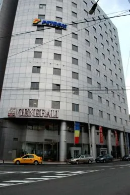Antreprenoriat general constructii - Ploiesti