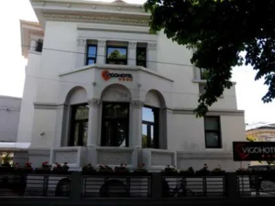 Antreprenoriat general constructii - Ploiesti