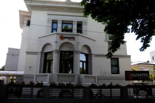 Antreprenoriat general constructii - Ploiesti