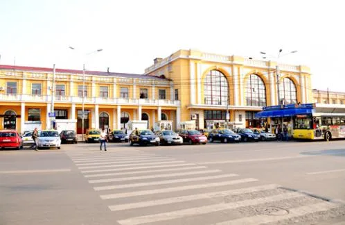 Antreprenoriat general constructii - Ploiesti
