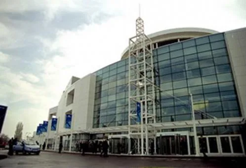 Antreprenoriat general constructii - Ploiesti
