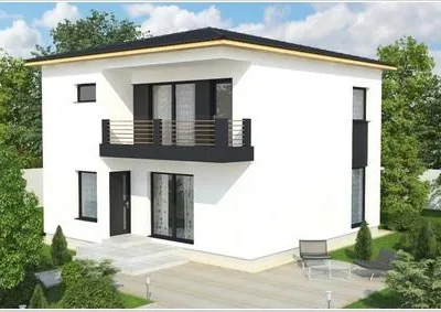 Constructii case de lemn