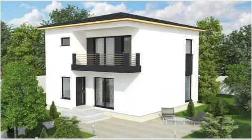Constructii case de lemn