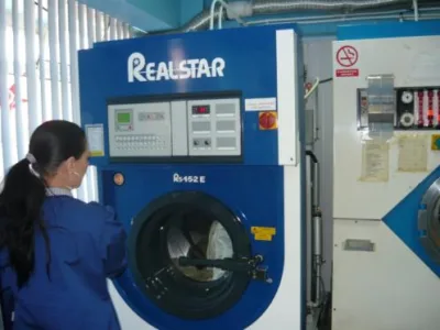 Curatatorie chimica ecologica Alba Iulia